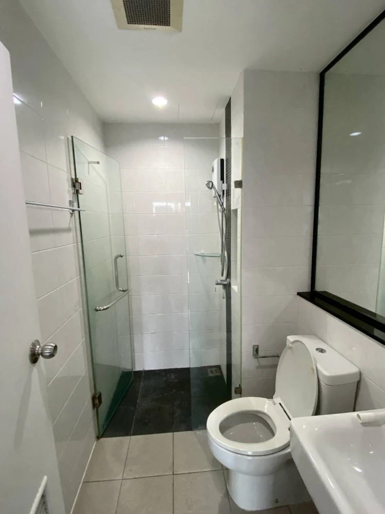 ให้เช่า The Tree RIO Bang–Aor Station ห้องกว้างขวางน่าอยู่ สิ่งอำนวยความสะดวกพร้อม จองเลย