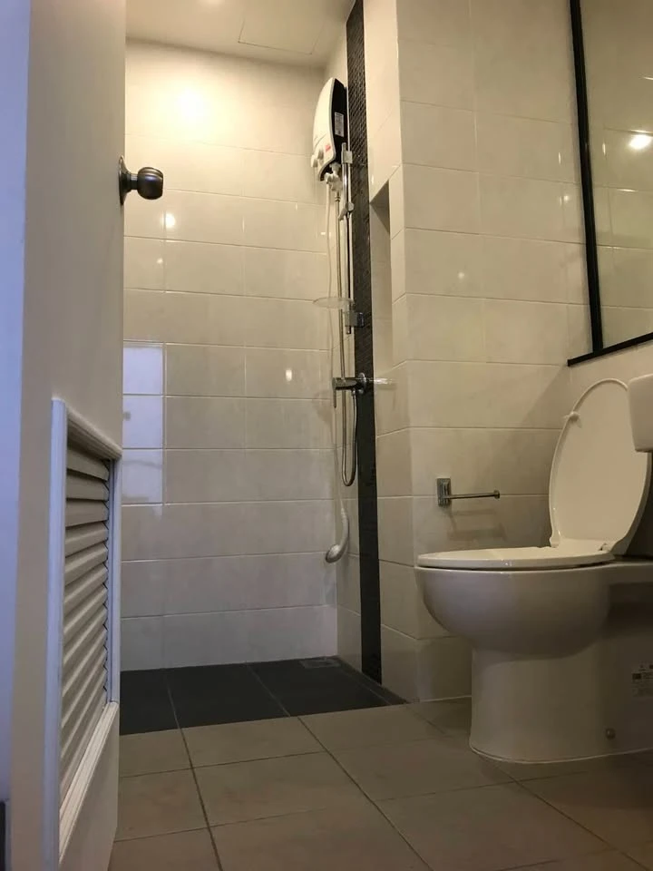 ให้เช่า The Tree RIO Bang–Aor Station ห้องกั้นแยกเป็นสัดส่วน แบ่งโซนชัดเจน ราคาคุ้ม พลาดแล้วจะเสียดาย