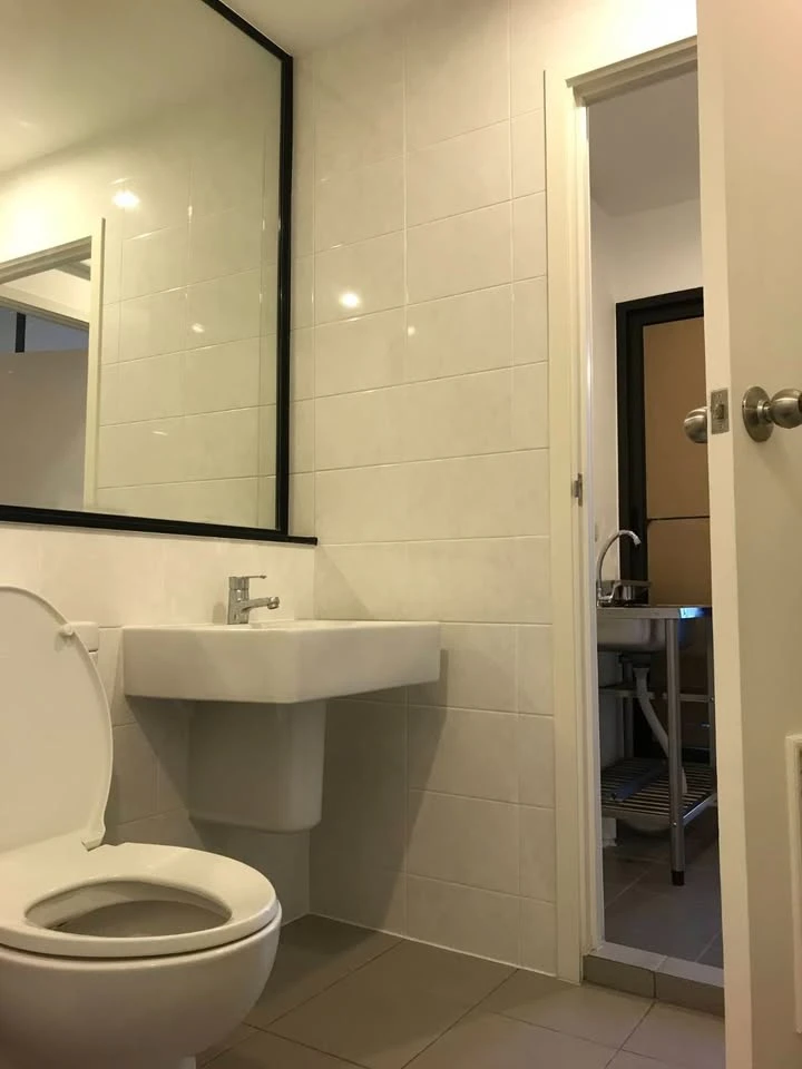 ให้เช่า The Tree RIO Bang–Aor Station ห้องกั้นแยกเป็นสัดส่วน แบ่งโซนชัดเจน ราคาคุ้ม พลาดแล้วจะเสียดาย