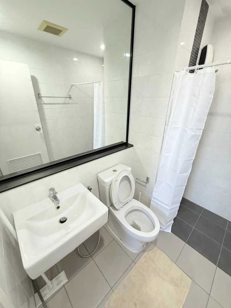 ให้เช่า The Tree RIO Bang–Aor Station ห้องน่าอยู่ ทำเลสุดปัง เดินทางสะดวก เฟอร์ครบครัน ดีแบบนี้รีบจองเลย