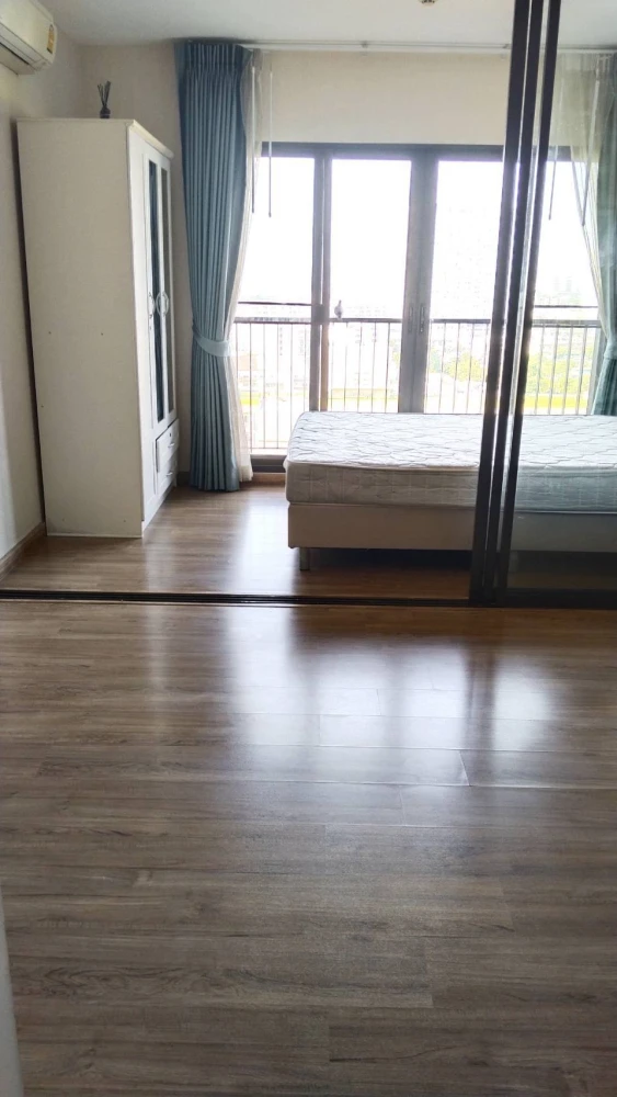 For rent: The Tree RIO Bang-Aor Station. Ready-to-move-in unit with separate, well-divided zones. Book today!