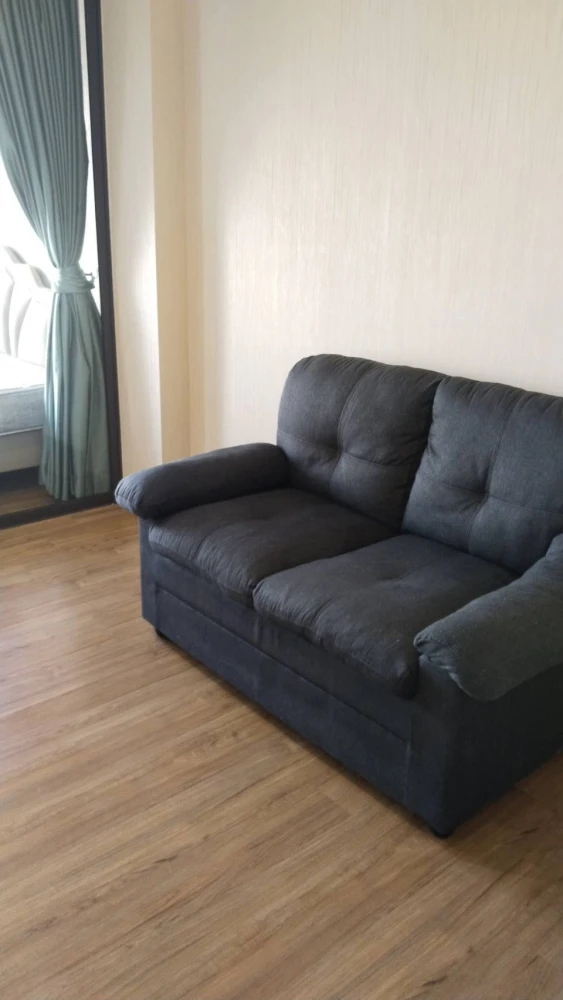 ให้เช่า The Tree RIO Bang–Aor Station ห้องพร้อมอยู่ กั้นแยกเป็นสัดส่วน แบ่งโซนลงตัว มาจองได้แล้ววันนี้