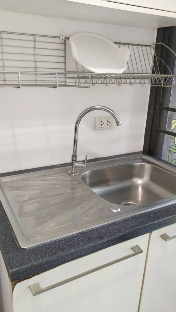 ให้เช่า The Tree RIO Bang–Aor Station ห้องพร้อมอยู่ กั้นแยกเป็นสัดส่วน แบ่งโซนลงตัว มาจองได้แล้ววันนี้