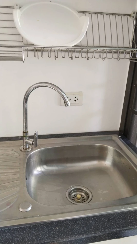 ให้เช่า The Tree RIO Bang–Aor Station ห้องพร้อมอยู่ กั้นแยกเป็นสัดส่วน แบ่งโซนลงตัว มาจองได้แล้ววันนี้