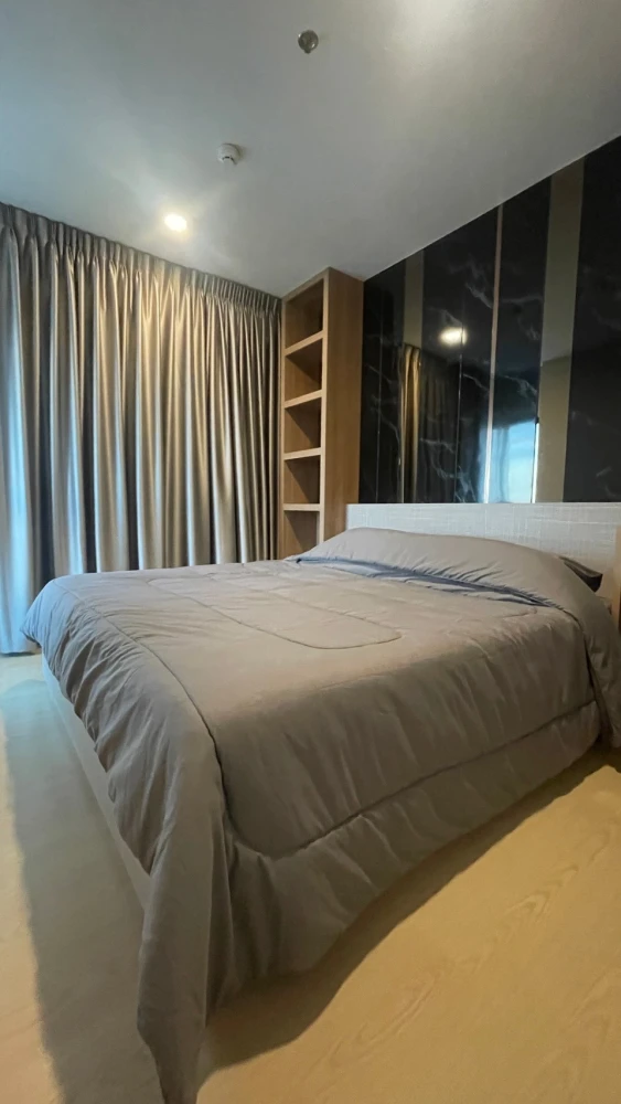 ให้เช่า The Tree Sukhumvit 71-Ekamai ชั้น 29 ห้องแต่งครบ น่าอยู่ จองเลย ห้ามพลาด