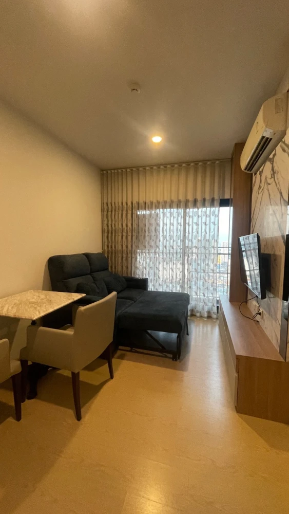 ให้เช่า The Tree Sukhumvit 71-Ekamai ชั้น 29 ห้องแต่งครบ น่าอยู่ จองเลย ห้ามพลาด