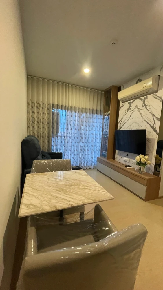 ให้เช่า The Tree Sukhumvit 71-Ekamai ชั้น 29 ห้องแต่งครบ น่าอยู่ จองเลย ห้ามพลาด