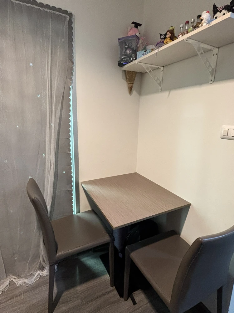 ให้เช่า The Trust @ BTS Erawan ห้องชั้น 9 เฟอร์และสิ่งอำนวยความสะดวกครบครัน จองด่วน