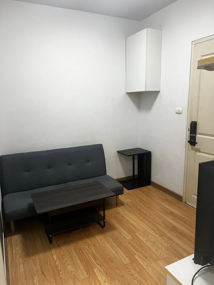 ให้เช่า The Trust Condo Central Pattaya ห้องพร้อมอยู่ เฟอร์พร้อม ราคาสบายกระเป๋า จองเลย