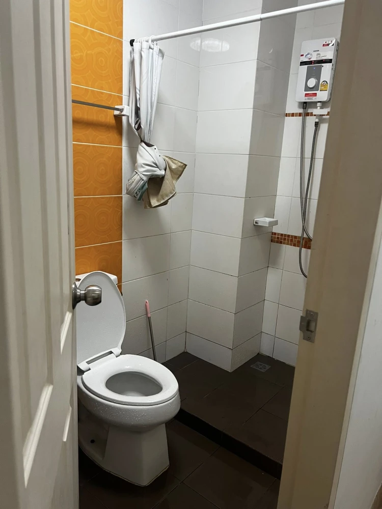 ให้เช่า The Trust Condo Central Pattaya ห้องพร้อมอยู่ เฟอร์พร้อม ราคาสบายกระเป๋า จองเลย