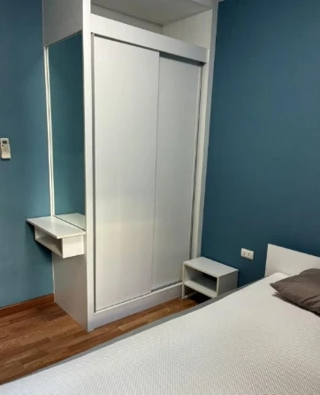 ให้เช่า The Trust Condo Nakornpathom ชั้น 2 ห้องแต่งครบ น่าอยู่ จองเลยจ้า