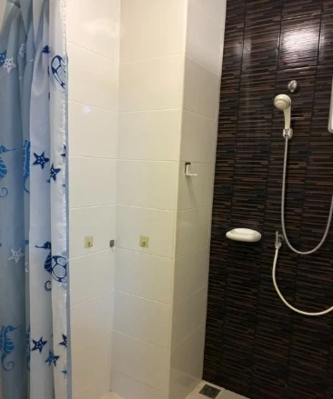 ให้เช่า The Trust Condo Nakornpathom ชั้น 2 ห้องแต่งครบ น่าอยู่ จองเลยจ้า