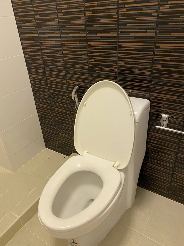 ให้เช่า The Trust Condo Nakornpathom 1 ห้องนอน 1 ห้องน้ำ ตกแต่งครบครัน ทำเลดี พลาดแล้วจะเสียใจ