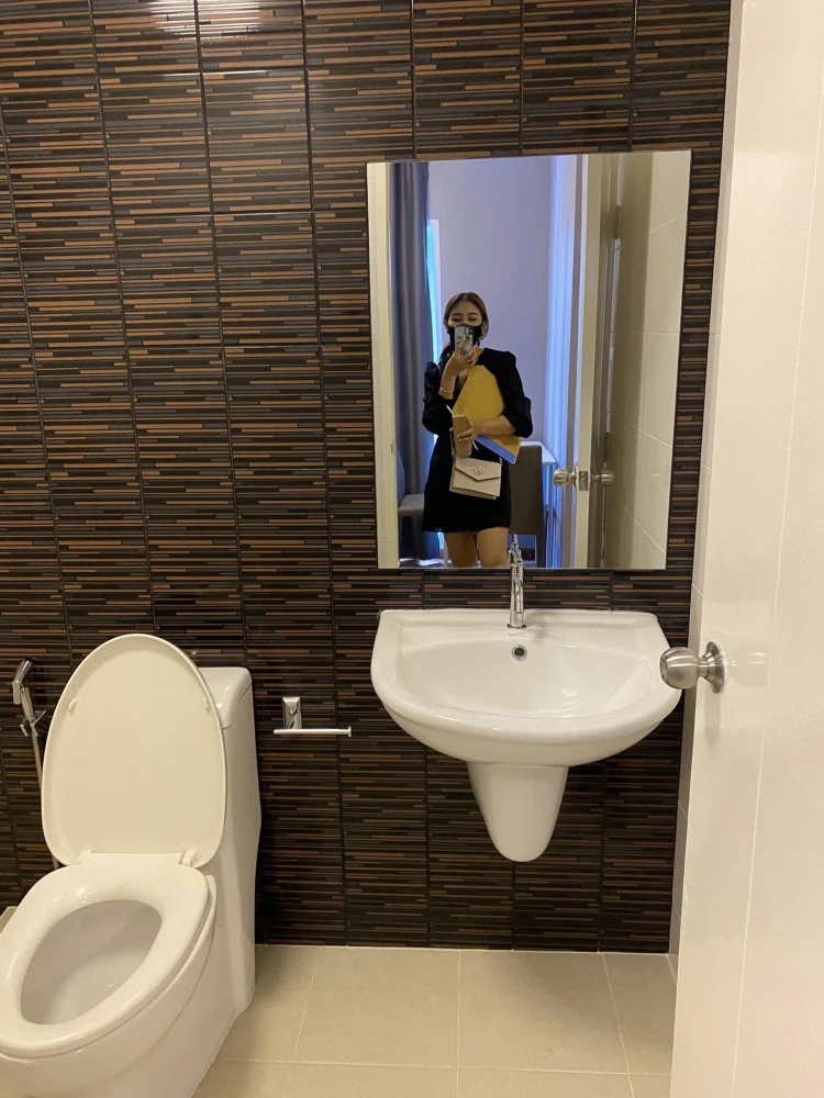 ให้เช่า The Trust Condo Nakornpathom 1 ห้องนอน 1 ห้องน้ำ ตกแต่งครบครัน ทำเลดี พลาดแล้วจะเสียใจ