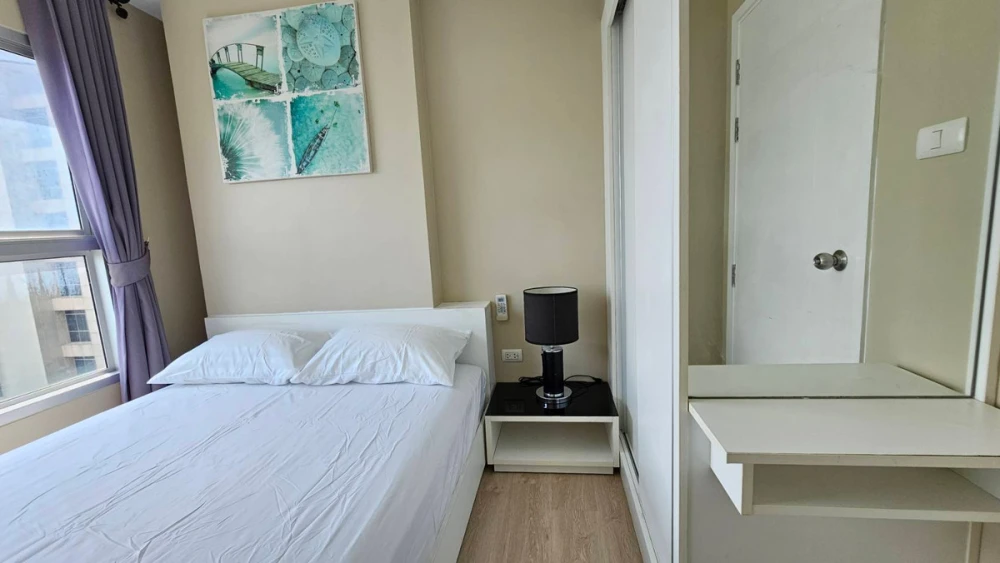 ให้เช่า The Trust Condo Ngamwongwan ชั้น 7 ห้องแต่งครบ พร้อมอยู่ จองด่วน ก่อนพลาด images