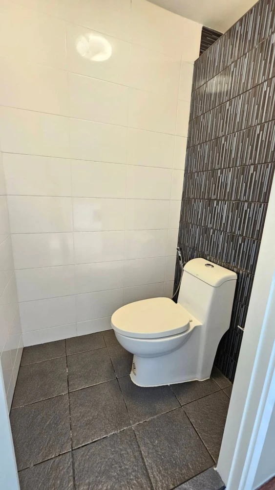 ให้เช่า The Trust Condo Ngamwongwan ชั้น 7 ห้องแต่งครบ พร้อมอยู่ จองด่วน ก่อนพลาด