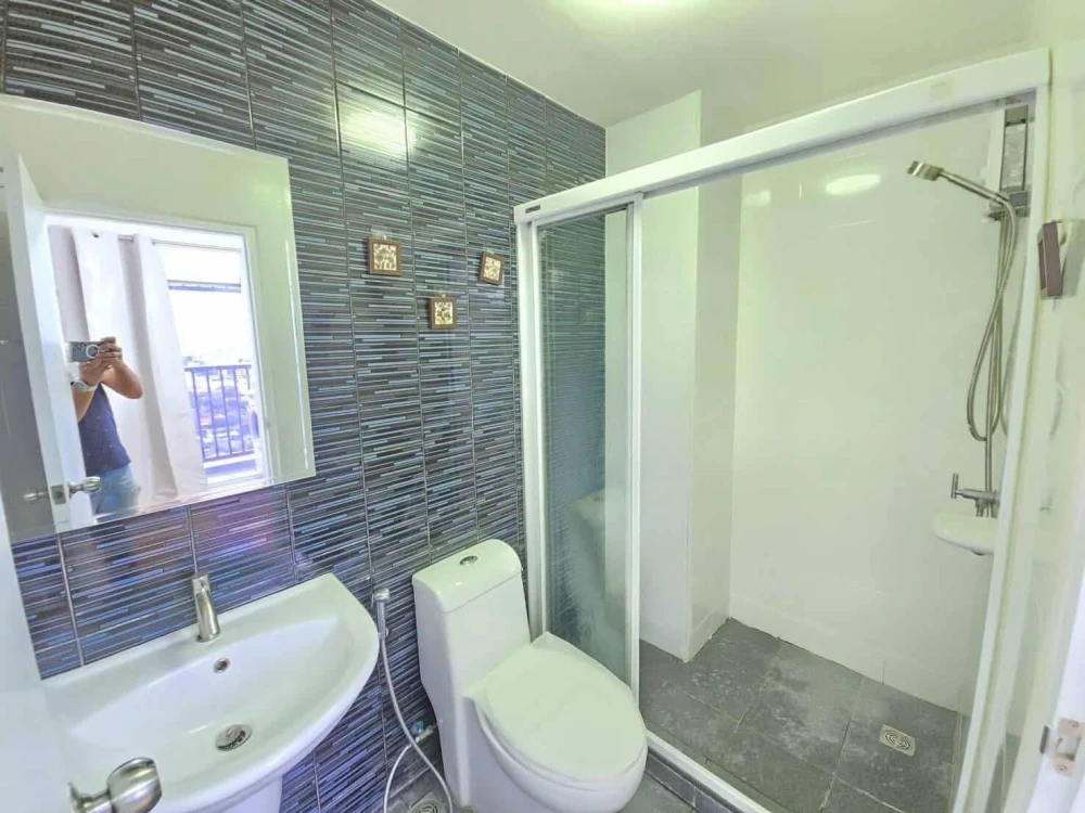 ให้เช่า The Trust Condo Ngamwongwan ห้องชั้นสูงพร้อมอยู่ ราคาสบายกระเป๋า รีบจองเลย