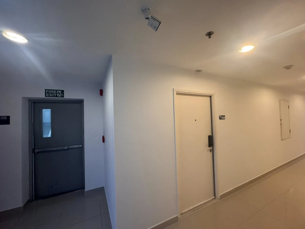 ให้เช่า The Trust Condo Ngamwongwan ห้องมุม ชั้นสูง วิวโล่ง อากาศดี เฟอร์นิเจอร์และเครื่องใช้ไฟฟ้าครบ เข้าอยู่ได้ทันที