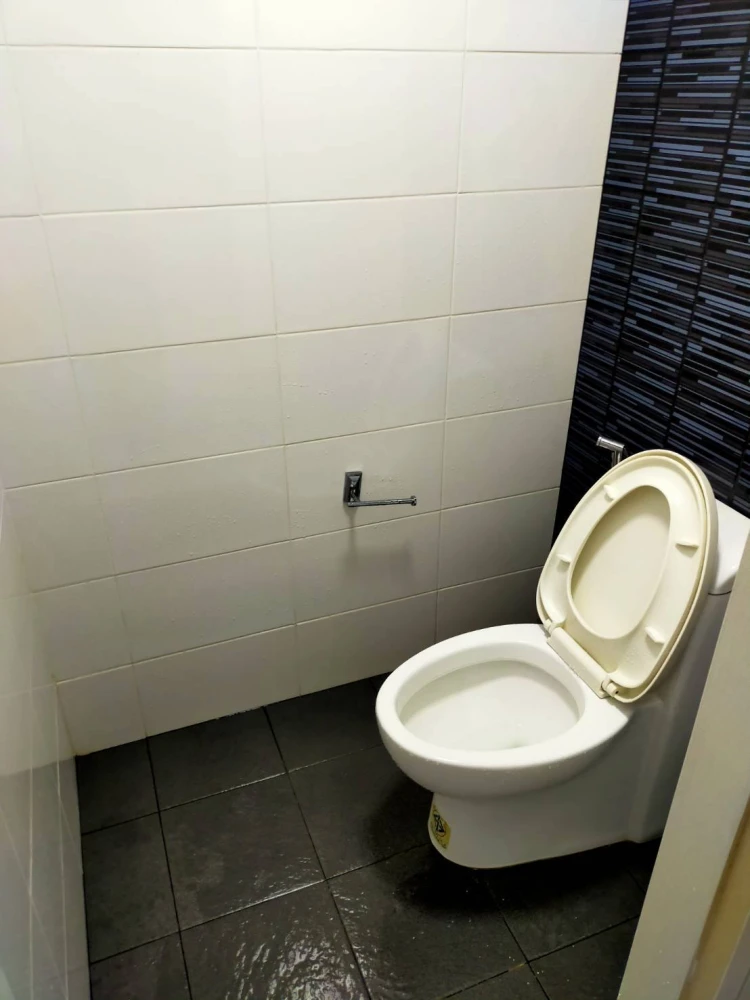 ให้เช่า The Trust Condo South Pattaya ชั้น 12 ห้องแต่งครบ น่าอยู่ จองเลย