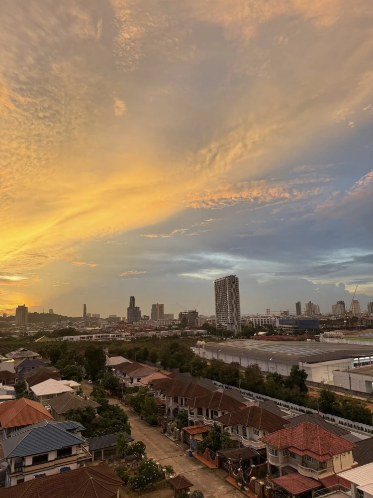 ให้เช่า The Trust Condo South Pattaya 1 ห้องนอน 1 ห้องน้ำ แต่งสวยคุมโทน วิวสวย ไม่บล็อค ห้ามพลาด