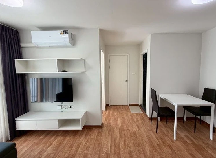 ให้เช่า The Trust Ngamwongwan ห้องพร้อมอยู่ เฟอร์พร้อม จองเลย ราคาสบายกระเป๋า ก่อนพลาด+++