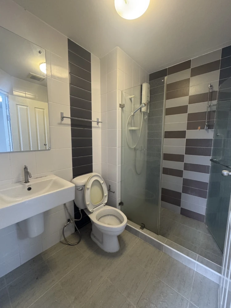 ให้เช่า The Trust Residence Ratchada-Rama 3 ห้องน่าอยู่ ชั้น 20  วิวดี ลมเย็น ครบจบที่นี่ รีบย้ายด่วนๆ