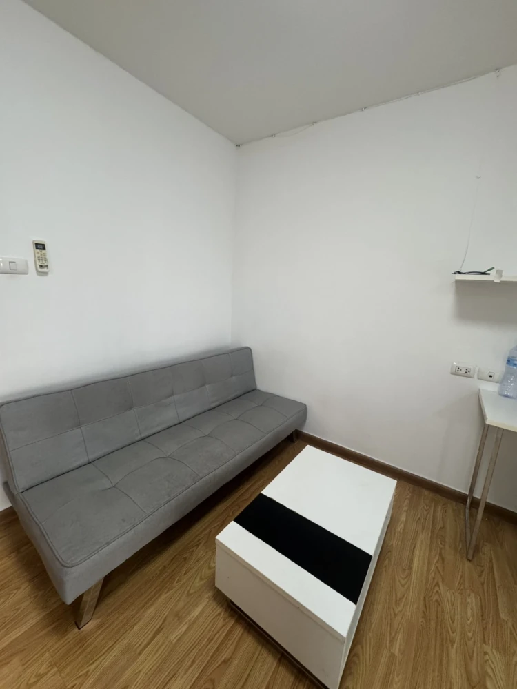 ให้เช่า The Trust Residence Ratchada-Rama 3 ห้องน่าอยู่ ชั้น 20  วิวดี ลมเย็น ครบจบที่นี่ รีบย้ายด่วนๆ