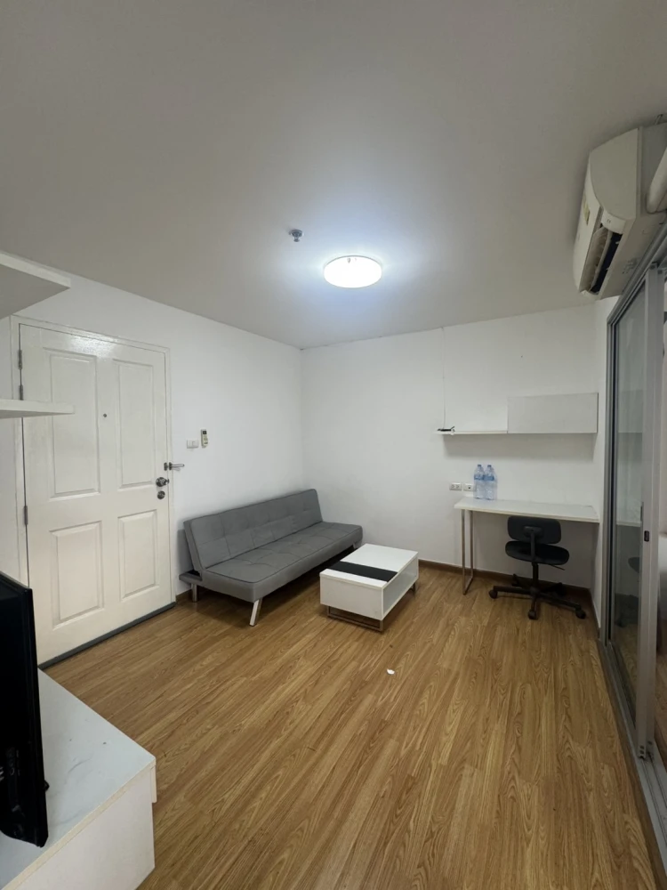ให้เช่า The Trust Residence Ratchada-Rama 3 ห้องน่าอยู่ ชั้น 20  วิวดี ลมเย็น ครบจบที่นี่ รีบย้ายด่วนๆ