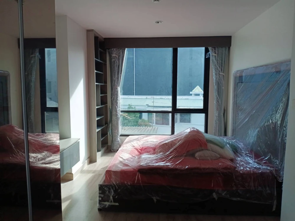 ให้เช่า The Unique 10 ห้องน่าอยู่ มาพร้อมเฟอร์และเครื่องใช้ไฟฟ้าครบครัน ส่วนกลางสุดเลิศ จองเลยตอนนี้