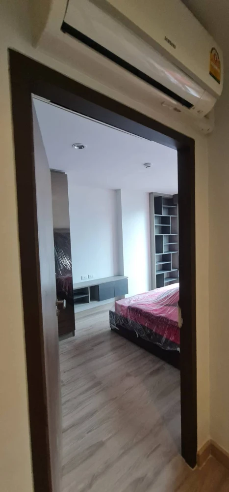 ให้เช่า The Unique 10 ห้องน่าอยู่ มาพร้อมเฟอร์และเครื่องใช้ไฟฟ้าครบครัน ส่วนกลางสุดเลิศ จองเลยตอนนี้