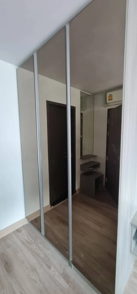 ให้เช่า The Unique 10 ห้องน่าอยู่ มาพร้อมเฟอร์และเครื่องใช้ไฟฟ้าครบครัน ส่วนกลางสุดเลิศ จองเลยตอนนี้