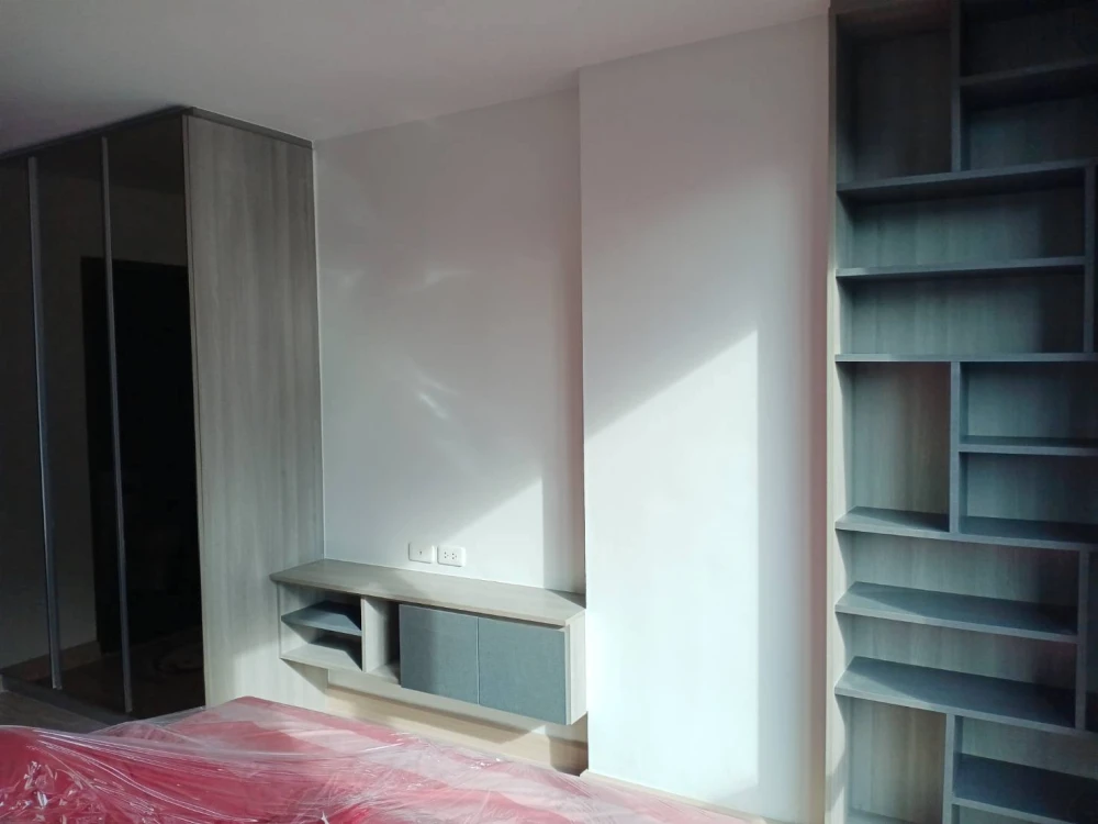 ให้เช่า The Unique 10 ห้องน่าอยู่ มาพร้อมเฟอร์และเครื่องใช้ไฟฟ้าครบครัน ส่วนกลางสุดเลิศ จองเลยตอนนี้