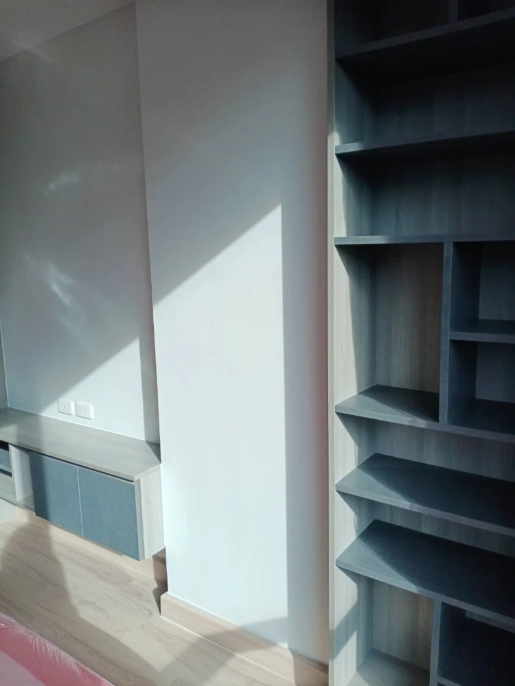 ให้เช่า The Unique 10 ห้องน่าอยู่ มาพร้อมเฟอร์และเครื่องใช้ไฟฟ้าครบครัน ส่วนกลางสุดเลิศ จองเลยตอนนี้