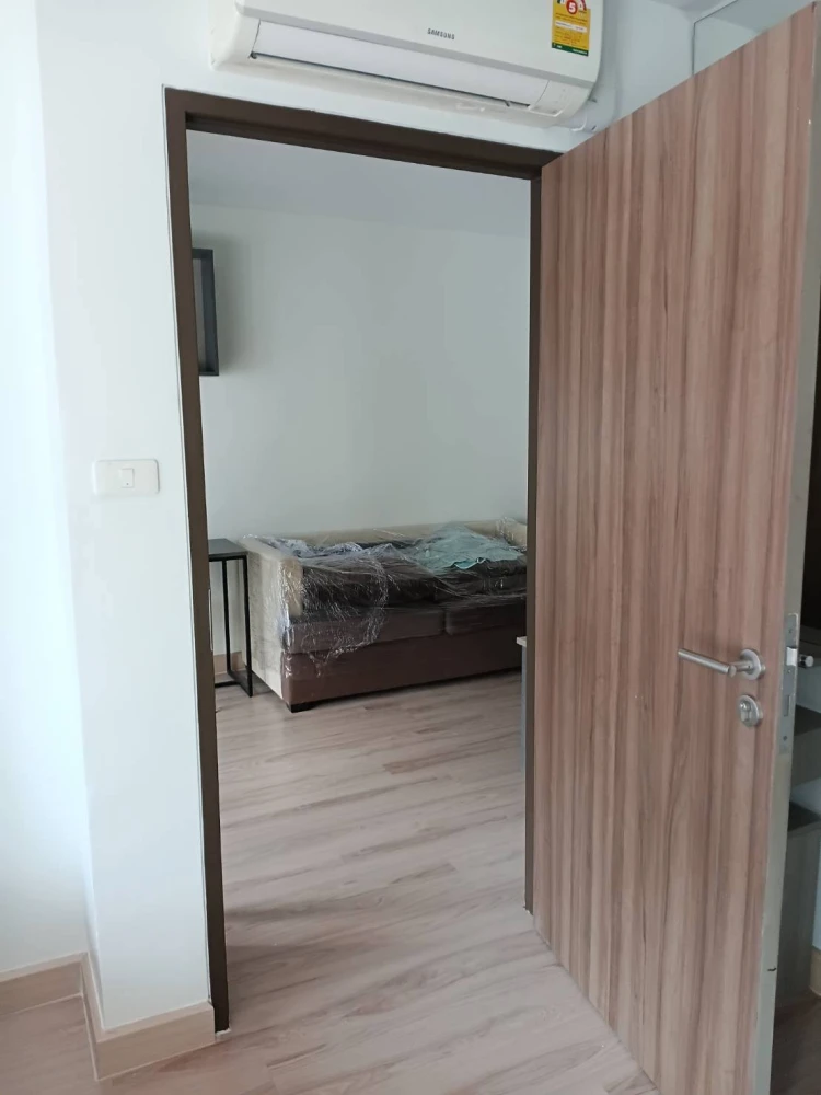 ให้เช่า The Unique 10 ห้องน่าอยู่ มาพร้อมเฟอร์และเครื่องใช้ไฟฟ้าครบครัน ส่วนกลางสุดเลิศ จองเลยตอนนี้