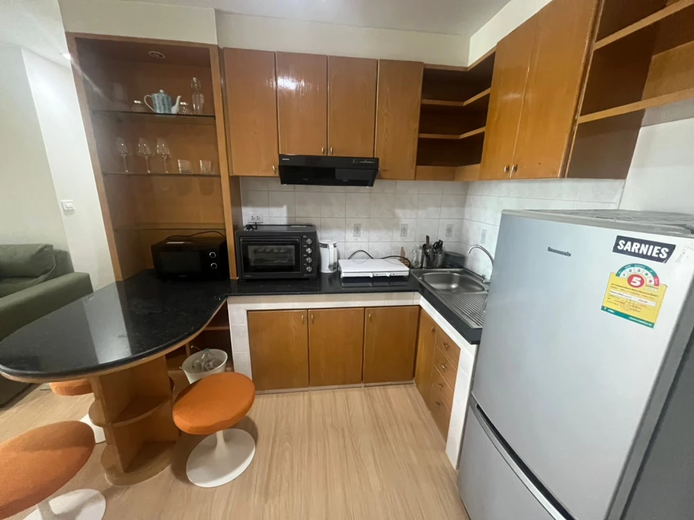 ให้เช่า The Waterford Condominium ชั้น 20 ห้องแต่งครบ น่าอยู่ สนใจจองเลย