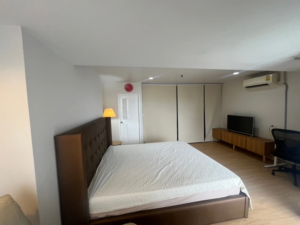 ให้เช่า The Waterford Condominium ชั้น 20 ห้องแต่งครบ น่าอยู่ สนใจจองเลย
