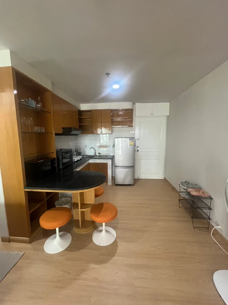 ให้เช่า The Waterford Condominium ชั้น 20 ห้องแต่งครบ น่าอยู่ สนใจจองเลย