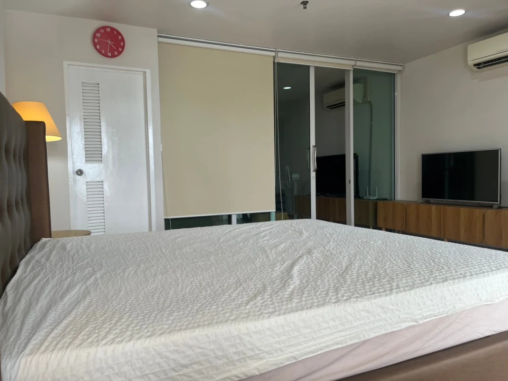 ให้เช่า The Waterford Condominium ชั้น 20 ห้องแต่งครบ น่าอยู่ สนใจจองเลย
