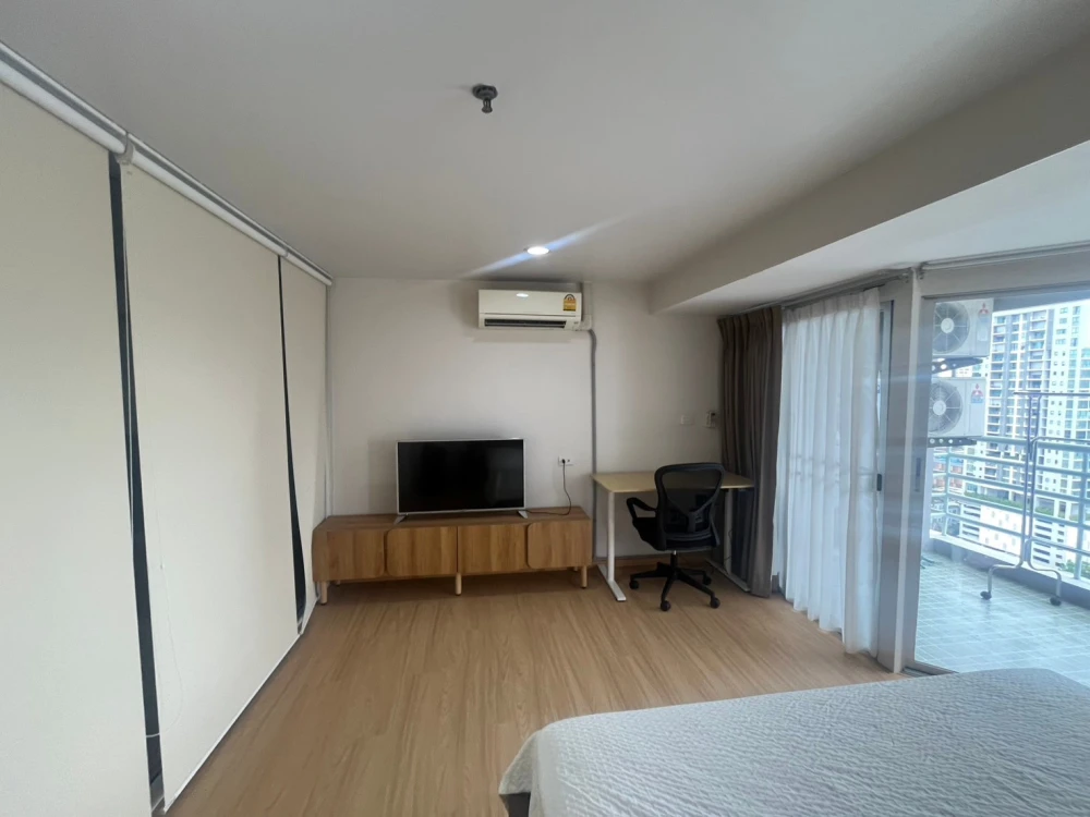 ให้เช่า The Waterford Condominium ชั้น 20 ห้องแต่งครบ น่าอยู่ สนใจจองเลย