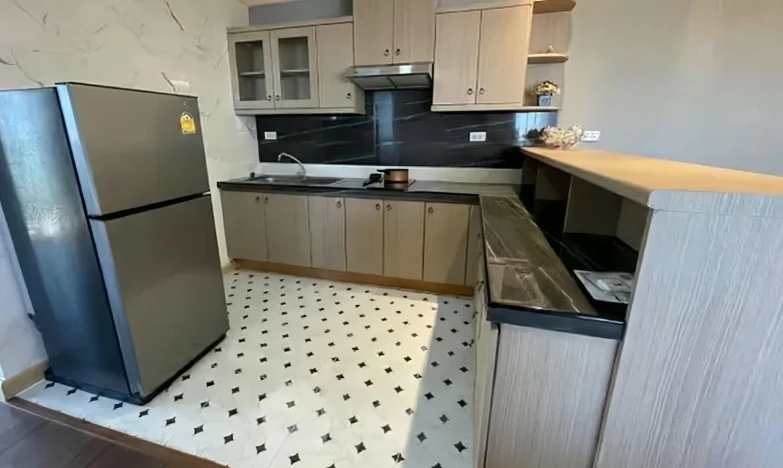 ให้เช่า The Waterford Diamond Sukhumvit 30/1 ชั้น 10 ห้องแต่งครบ น่าอยู่ จองเลย