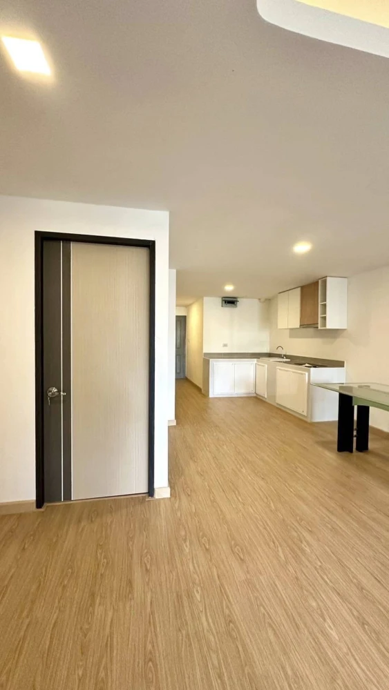 ให้เช่า The Waterford Rama 4 2 ห้องนอน พื้นที่ใช้สอยเยอะ ทำเลดี มองเห็นวิวสวนสวย จองด่วน