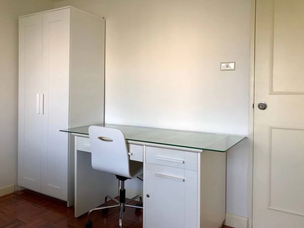 ให้เช่า The Waterford Rama 4 2 ห้องนอน พื้นที่ใช้สอยเยอะ มาพร้อมเฟอร์และสิ่งอำนวยความสะดวกครบครัน ห้ามพลาด