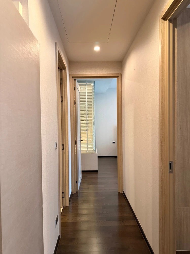 ให้เช่า The XXXIX Sukhumvit 39 ชั้น 11 ห้องสวย แต่งครบ สนใจจองเลย ห้ามพลาด