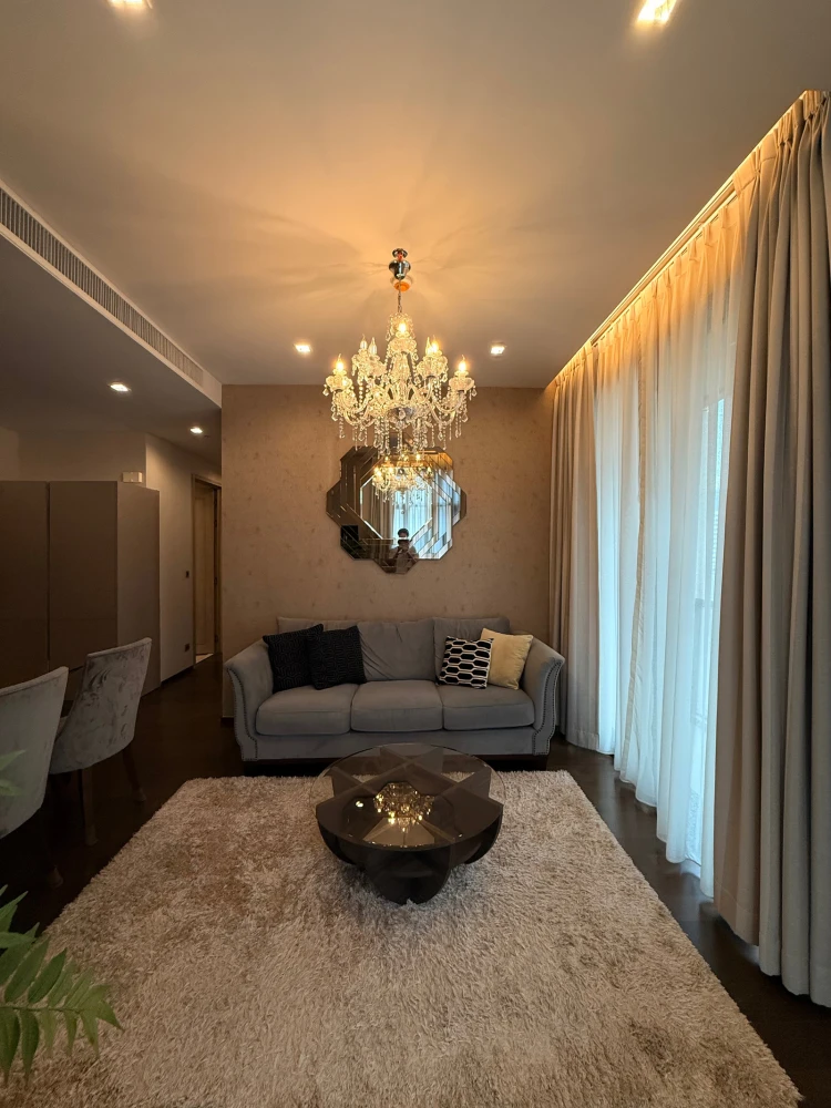 ให้เช่า The XXXIX Sukhumvit 39 ชั้น 11 ห้องสวย แต่งครบ สนใจจองเลย ห้ามพลาด