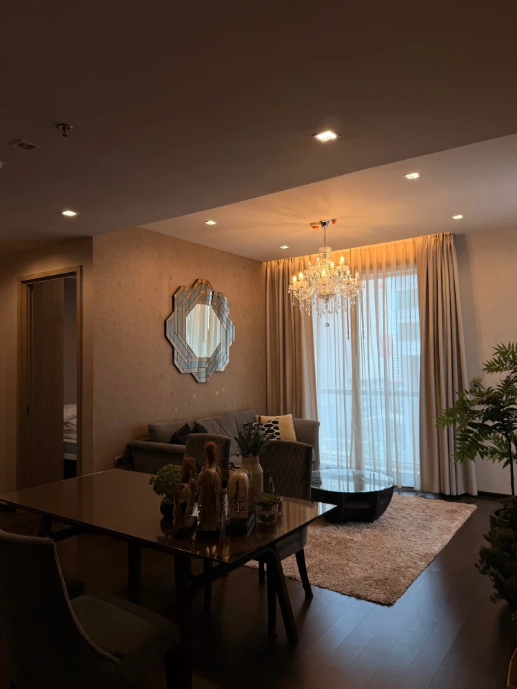 ให้เช่า The XXXIX Sukhumvit 39 ชั้น 11 ห้องสวย แต่งครบ สนใจจองเลย ห้ามพลาด