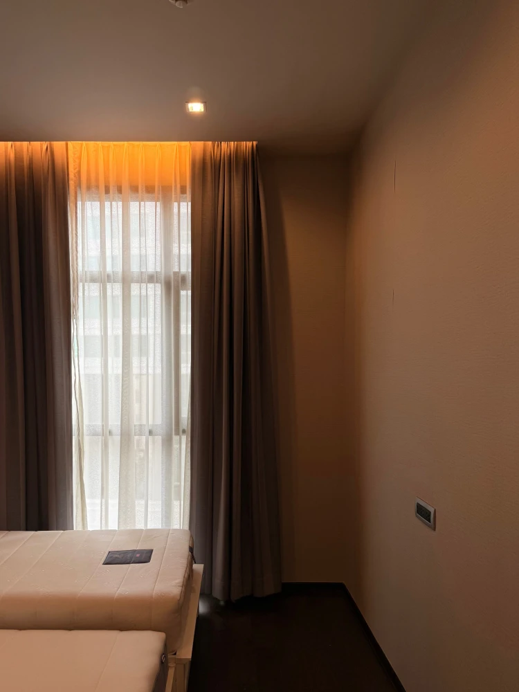 ให้เช่า The XXXIX Sukhumvit 39 ชั้น 11 ห้องสวย แต่งครบ สนใจจองเลย ห้ามพลาด