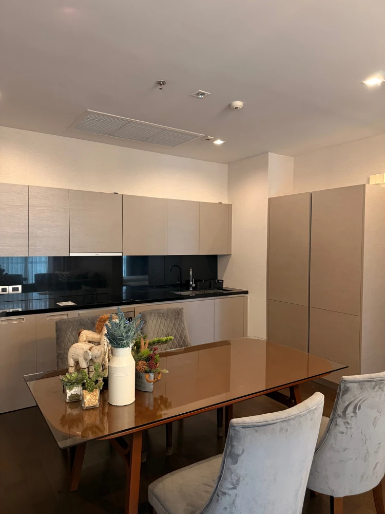 ให้เช่า The XXXIX Sukhumvit 39 ชั้น 11 ห้องสวย แต่งครบ สนใจจองเลย ห้ามพลาด
