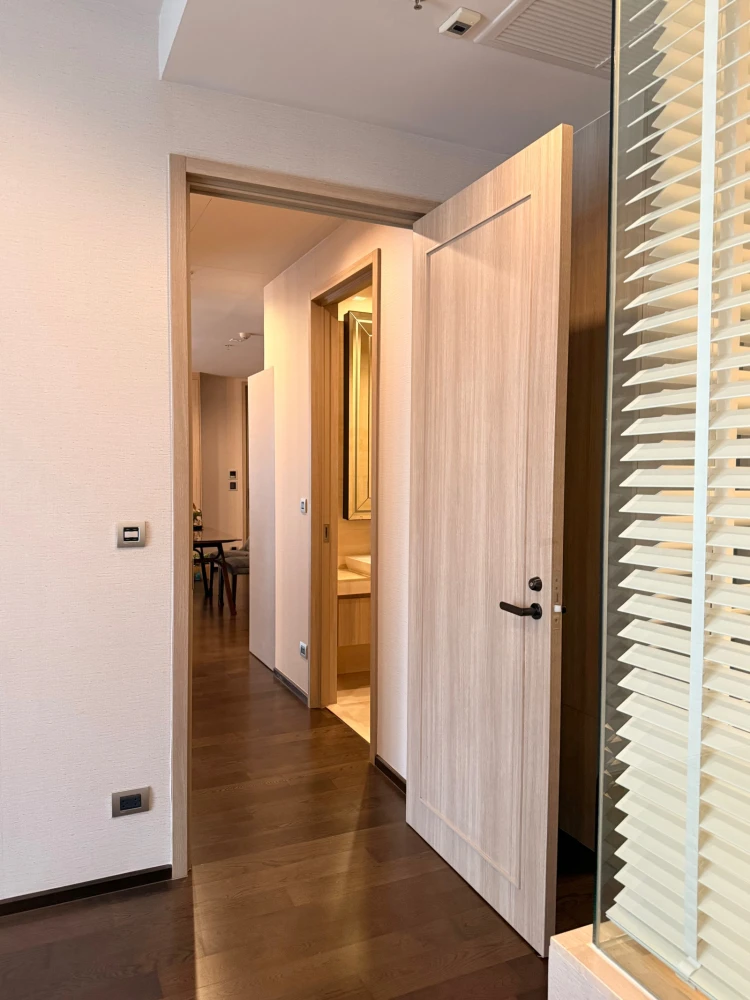 ให้เช่า The XXXIX Sukhumvit 39 ชั้น 11 ห้องสวย แต่งครบ สนใจจองเลย ห้ามพลาด