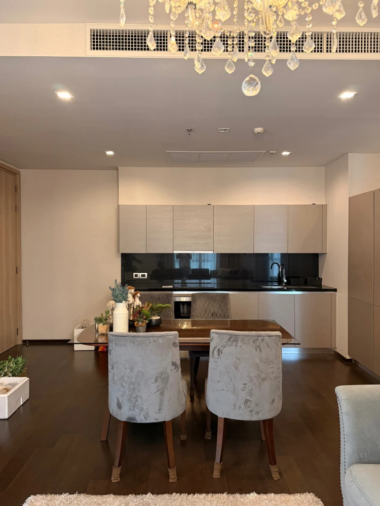 ให้เช่า The XXXIX Sukhumvit 39 ชั้น 11 ห้องสวย แต่งครบ สนใจจองเลย ห้ามพลาด