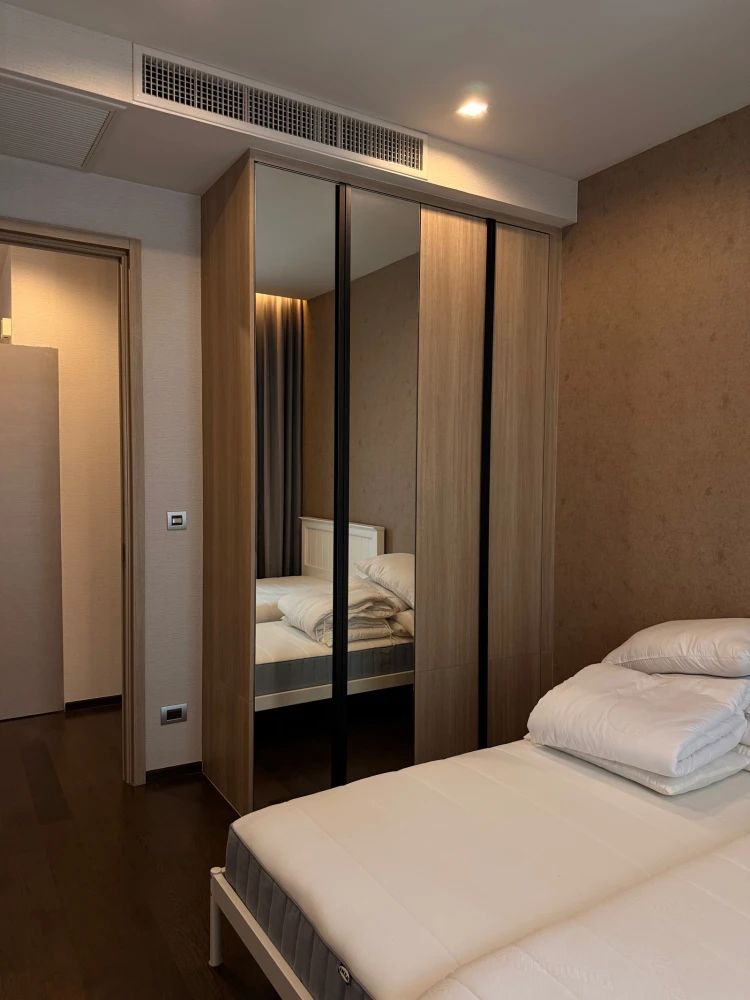ให้เช่า The XXXIX Sukhumvit 39 ชั้น 11 ห้องสวย แต่งครบ สนใจจองเลย ห้ามพลาด